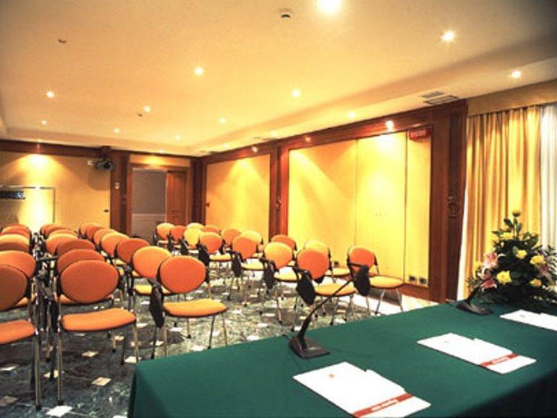 Hotel Villa Morgagni Roma Exterior foto